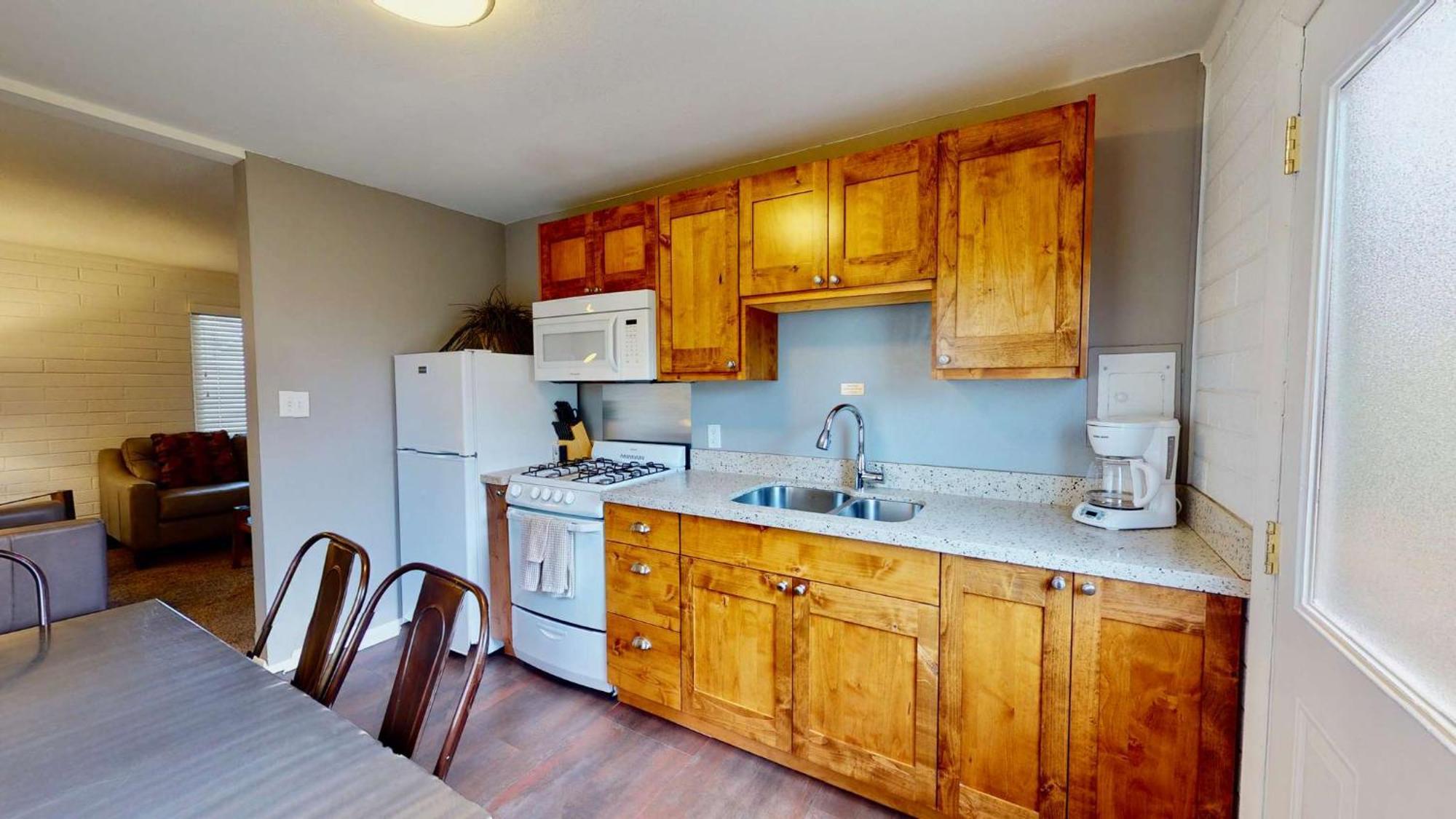 Downtown Cozy Home Base - Purple Sage 4 Moab Exterior foto